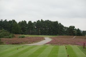 Sunningdale (New) 7th